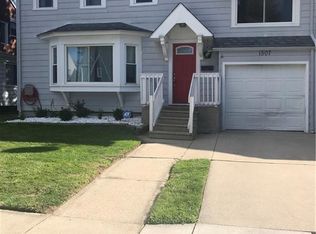 1507 Hagley Rd, Toledo, OH 43612