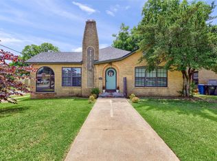 900 W Main St, Denison, TX 75020