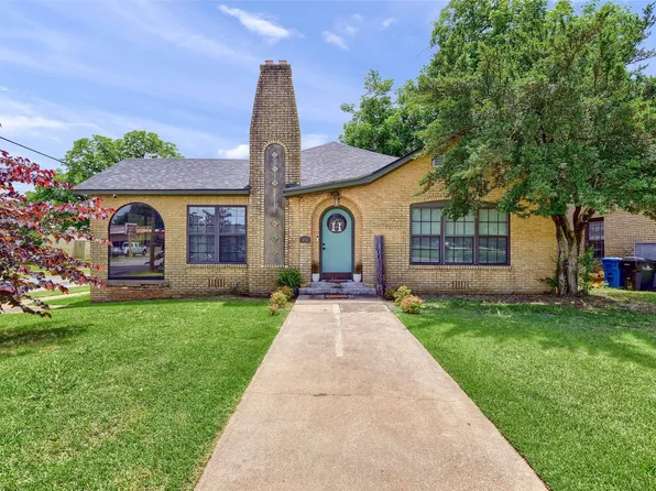 900 W Main St, Denison, TX 75020