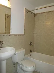 Rented by Beekman Street Realty