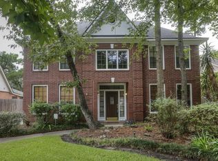 4814 Echo Falls Dr, Kingwood, TX 77345