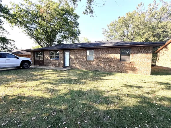 204 Northridge Ter, Henryetta, OK 74437