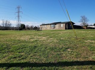 1032 Bethesda Rd, Statesville, NC 28677