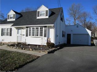 87 Milton Rd, Bristol, CT 06010