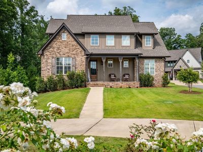 719 Wadsworth Cv, Helena, AL, 35080