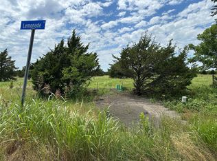 LOT 7 Lemonade Ln, Farmersville, TX 75442