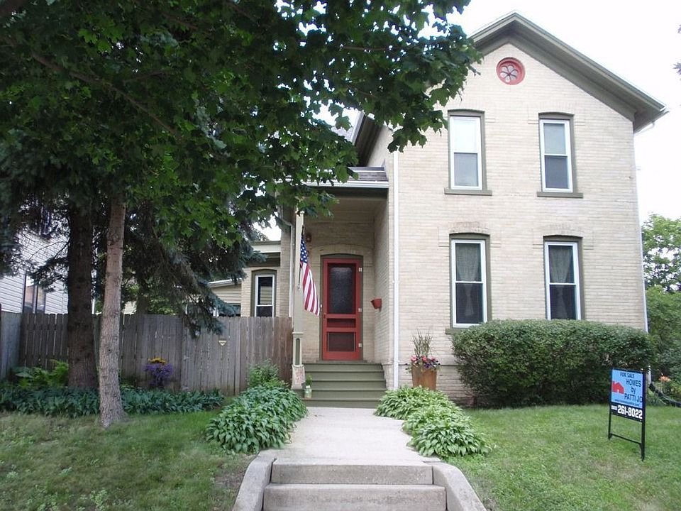Front View