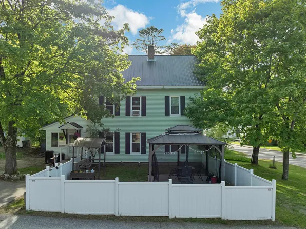 37 Merrill Street, Plymouth, NH 03264