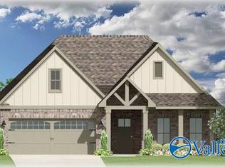 180 Shangrila Way, Meridianville, AL 35759