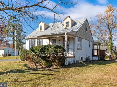 210 McHenry Ave, Baltimore, MD, 21208