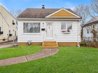 252 Heath St, Buffalo, NY 14214