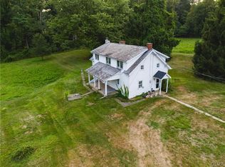5002 Bachman Rd, Macungie, PA 18062