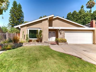 1881 N Cymbal Pl, Anaheim, CA, 92807