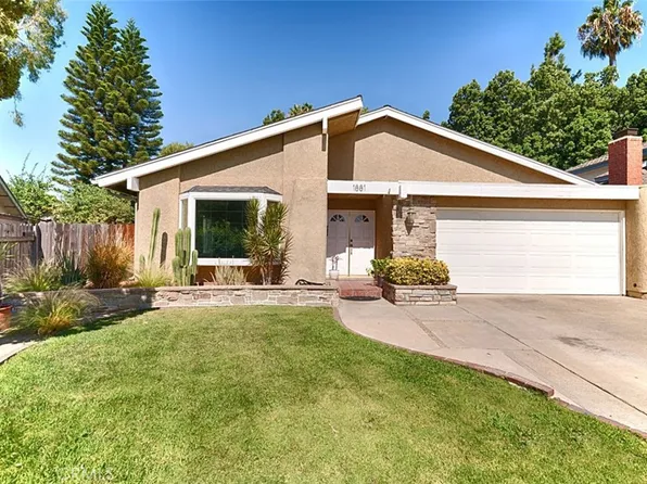 1881 N Cymbal Pl, Anaheim, CA 92807
