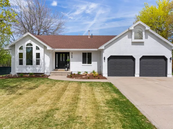 368 Spring Creek Rd, Providence, UT 84332