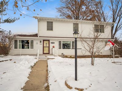 646 Marlou Pkwy, Des Moines, IA, 50320