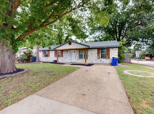 802 Jack St, Seagoville, TX 75159