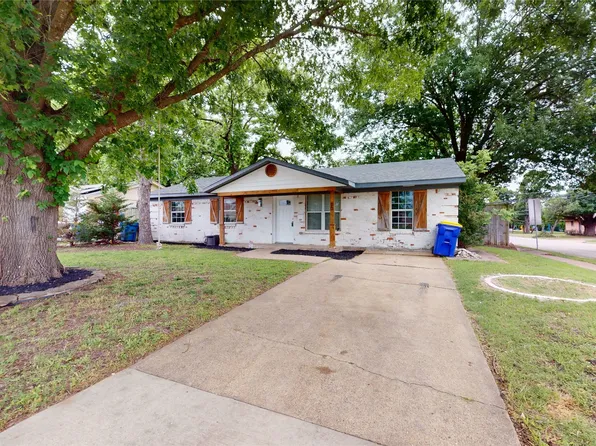 802 Jack St, Seagoville, TX 75159