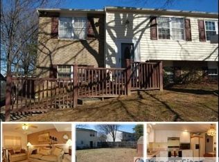 751 Match Point Dr, Arnold, MD 21012