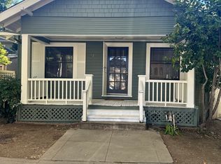 422 27th St, Sacramento, CA 95816
