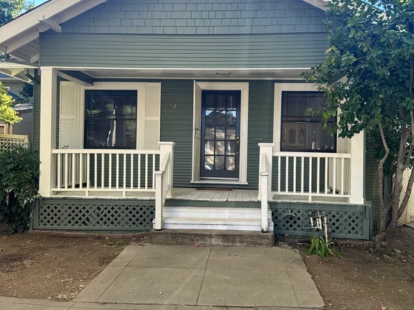 422 27th St, Sacramento, CA 95816