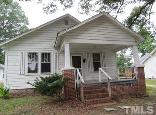 3009 Banner St, Durham, NC 27704