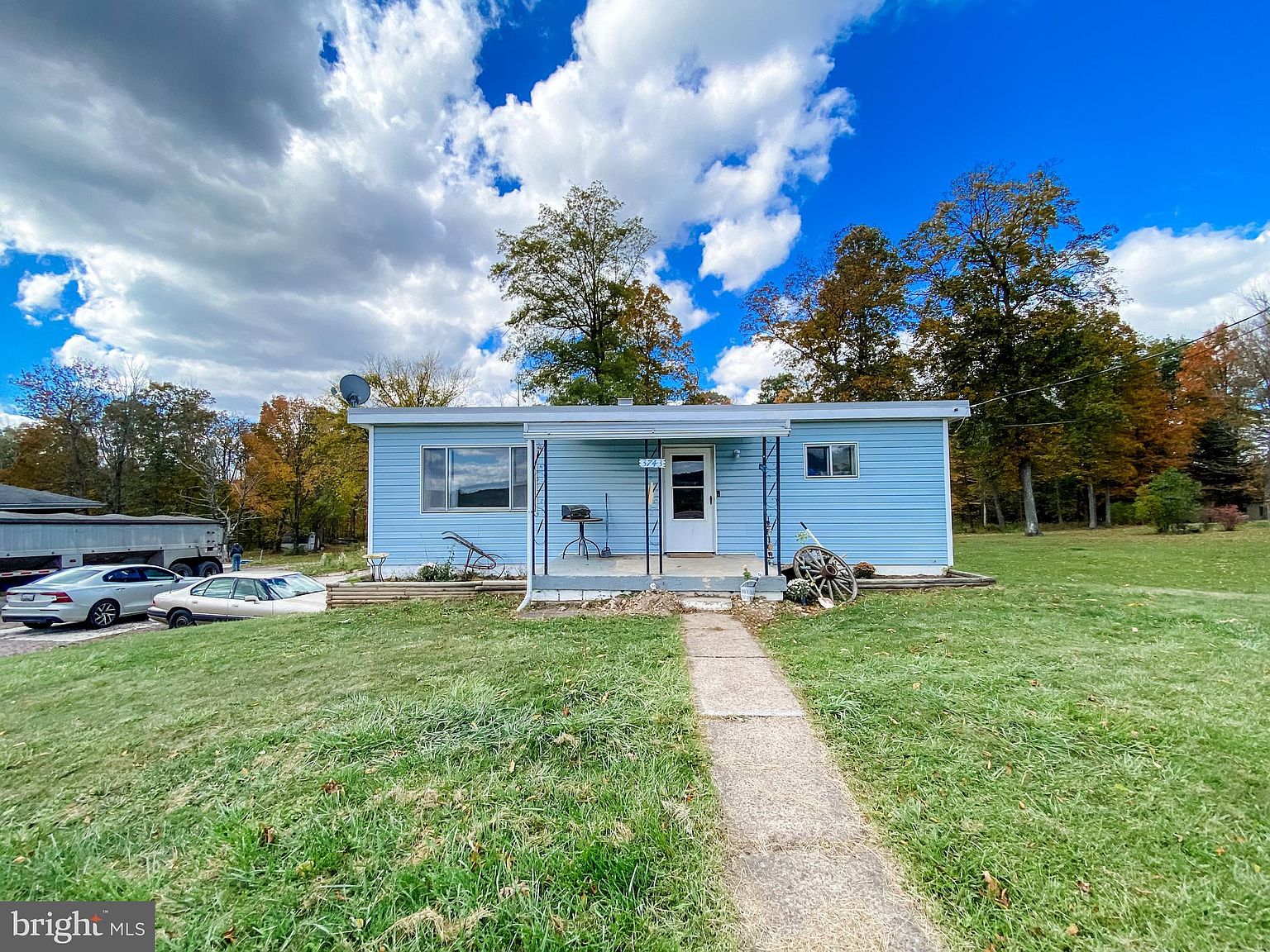 36361 Chestnut Ridge Rd 3743 Chestnut Ridge Rd, Grantsville, MD 21536 | Zillow
