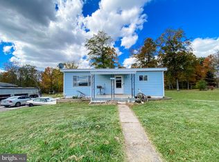 3743 Chestnut Ridge Rd, Grantsville, MD 21536