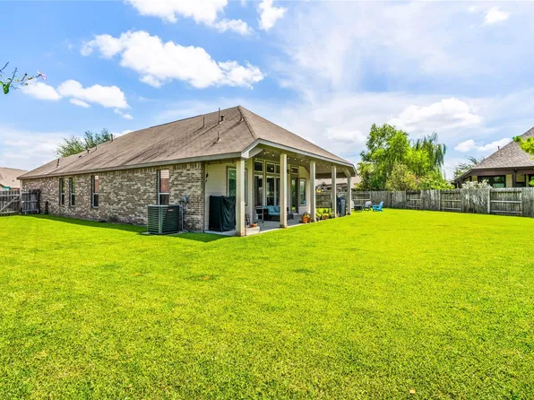 24139 Orange Orchard Lane, Katy, TX 77493