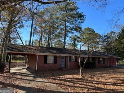 7615 Haley Dr, Jonesboro, GA, 30236