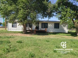 300 Piute Ave, Satanta, KS 67870