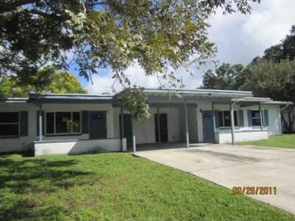 1597 Shirley Pl, Largo, FL 33770