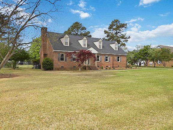 4217 Merck Rd W, Wilson, NC