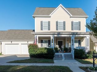 105 Iris Meadow Dr, Mooresville, NC 28115