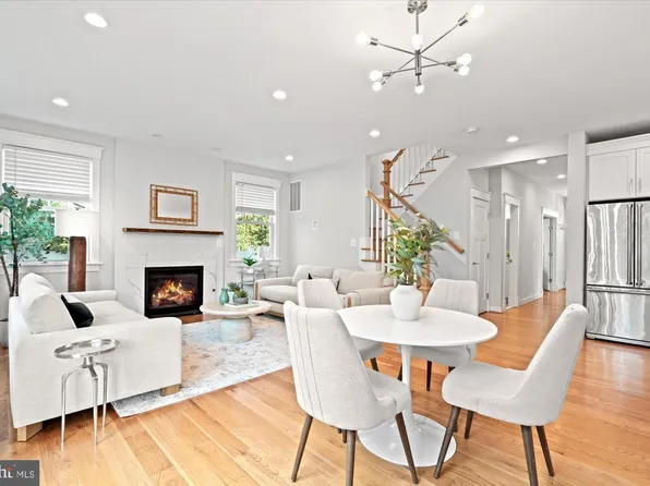 508 E Custis Ave, Alexandria, VA 22301
