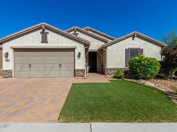 33907 N 29TH Drive, Phoenix, AZ 85085