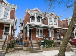 1311 N Frazier St, Philadelphia, PA 19131