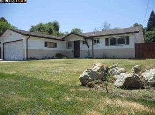 4088 Salem St, Concord, CA 94521