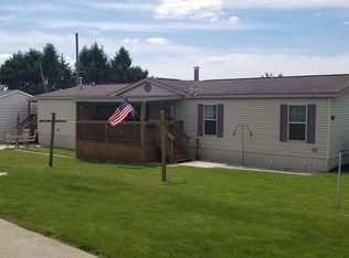 500 Linden Ave, Cresson, PA 16630