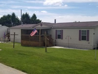 500 Linden Ave, Cresson, PA, 16630