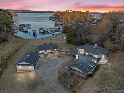 140 Cotton Rd, Guntersville, AL, 35976