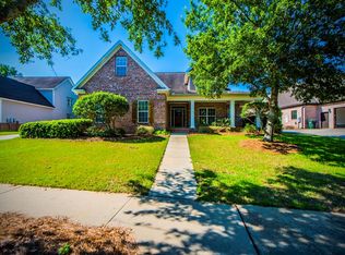 102 Prestwick Dr, Dothan, AL 36305
