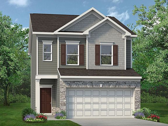 Elevation E