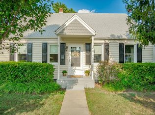 401 Washington Ave, Colonial Heights, VA 23834