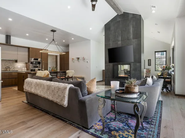 2494 Eagle Ranch Rd, Eagle, CO 81631