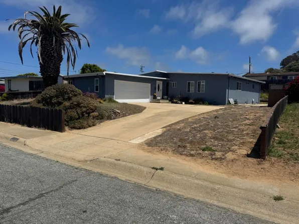2050 Lassen St, Seaside, CA 93955