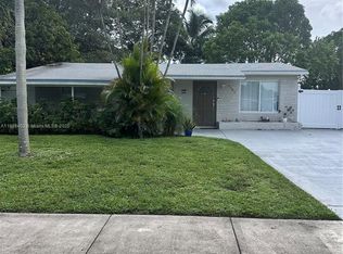 6180 SW 42nd Ct, Fort Lauderdale, FL 33314
