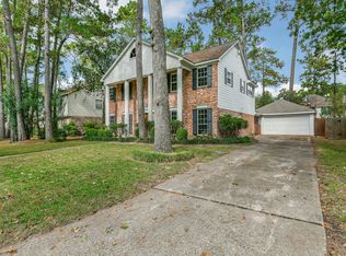 11606 Pebbleton Dr, Houston, TX 77070
