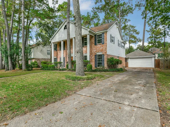 11606 Pebbleton Dr, Houston, TX 77070