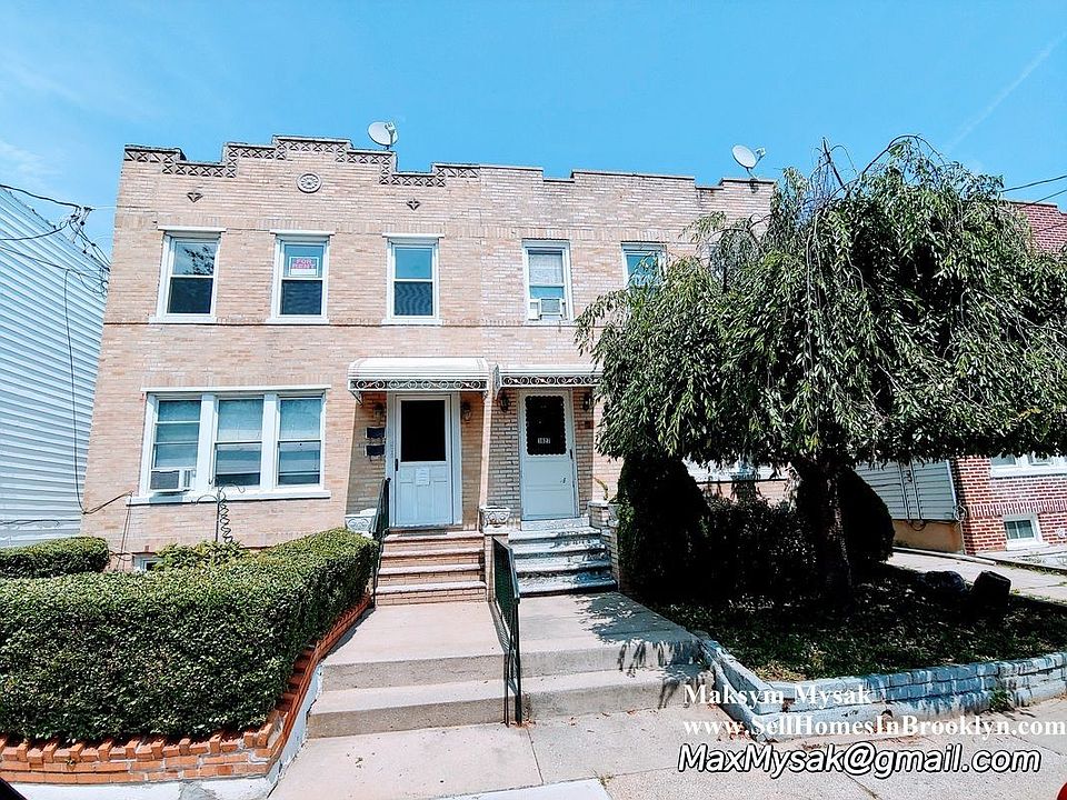 1st image of 1625 E 32nd St #2F